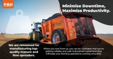 Minimise downtime, maximise productivity | Poelbros Handel