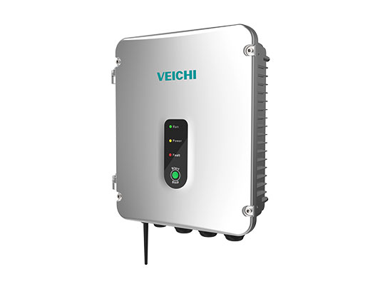 Veichi SI30 Solar Drive 7.5Kw 3-Phase