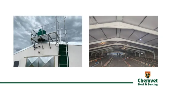 Keep your investment safe with quality electric fencing solutions | Chemvet Steel & Fencing