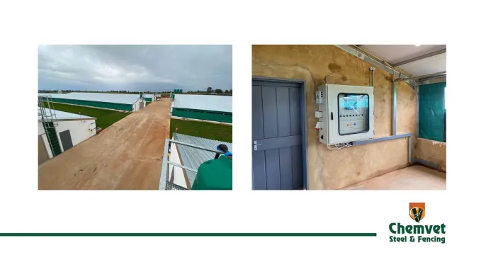 Keep your investment safe with quality electric fencing solutions | Chemvet Steel & Fencing