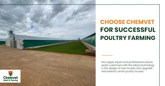 Keep your investment safe with quality electric fencing solutions | Chemvet Steel & Fencing