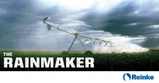Reinke | The Rainmaker