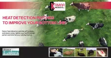 Kamar heat detection patches to improve your bottom line! | Four Lakes