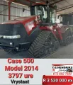 2014 Case 500 | T.G Hendriks boerdery