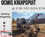 OCMIS Kruipsuit | T.G Hendriks boerdery