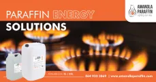 Paraffin Energy Solutions | Amandla Paraffin