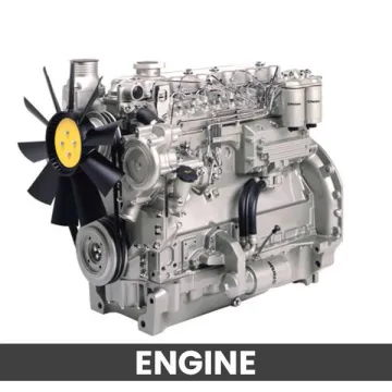 Farm Equipment in Zambia