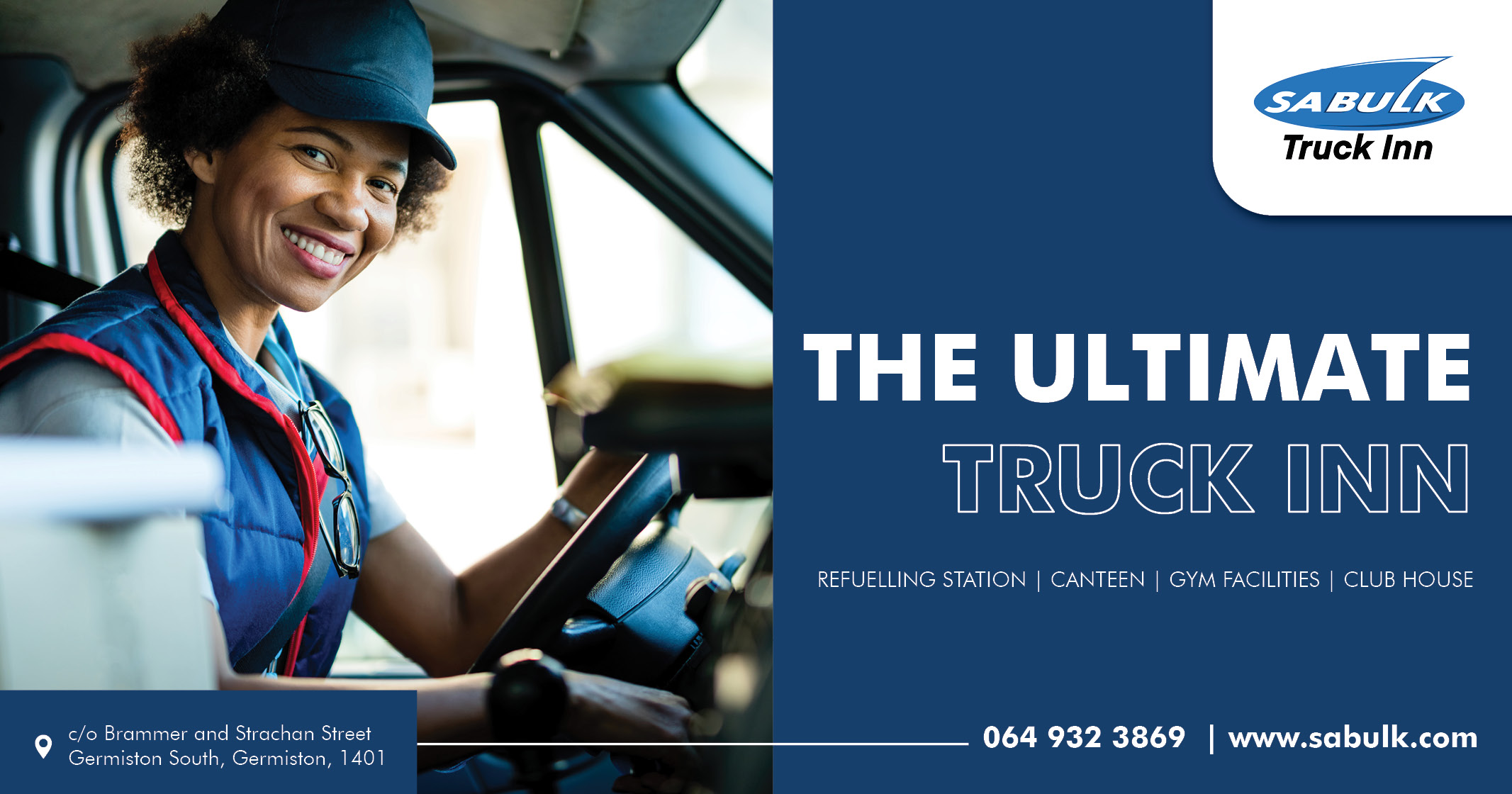 The Ultimate Truck Inn | SA Bulk Truck Inn