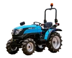 Landini Solis 50/60 | Reapers Agri