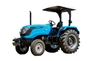 Landini Solis 50/60 | Reapers Agri