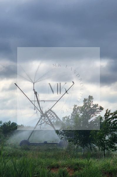 3 toring Agrico Spilpunt | MK Landbou Dienste