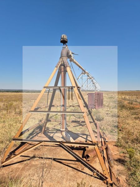 4 Toring Valley spilpunt | MK Landbou Dienste