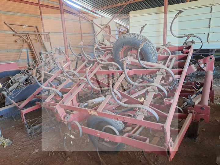 Kongskilde KKK | MK Landbou Dienste