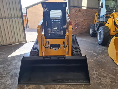 2024 Revaro T-Rex 712 Tracksteer