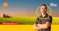 Shell offers top products to protect and optimize machinery year-round | Shell