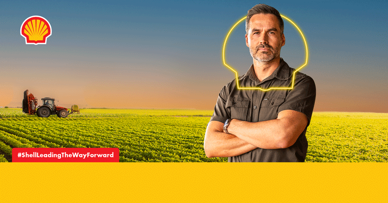 Shell Lubricants contribute to improved productivity and reduced costs | Shell