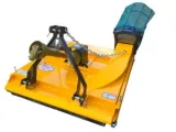 1.5m Blower Mower | Reapers Agri