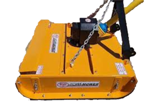 1.2m Slasher | Reapers Agri