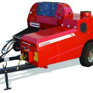 Maschio Square Balers | Reapers Agri