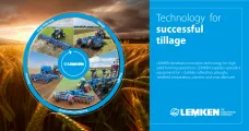 Technology for successful tillage | LEMKEN