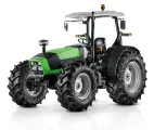 Deutz-Fahr Agrofarm 410 GS | Stucky Agri Equipment