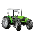 Deutz-Fahr Agrolux 90 / 100 Series | Stucky Agri Equipment