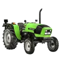 Deutz-Fahr Agrolux 60 / 4.80 Series | Stucky Agri Equipment