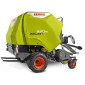 Claas round balers Rollant 520 | Stucky Agri Equipment
