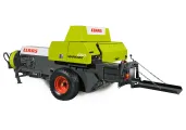 Claas Balers Markant 650 | Stucky Agri Equipment