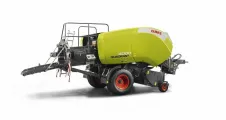 Claas square balers Quadrant 4000 | Stucky Agri Equipment