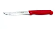 Steak Knife- 4.1/4 Red | Kentmaster