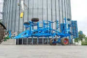 Lemken Karat 12 | Stucky Agri Equipment
