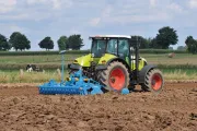 Lemken Zirkon 8 | Stucky Agri Equipment