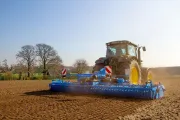 Lemken Zirkon 12 | Stucky Agri Equipment