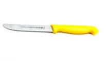 Steak Knife – 4.1/4 Yellow | Kentmaster