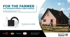 For the larger farmer that requires powerful area coverage | Bolton Technical SA