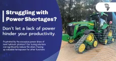 Struggling with power shortages? We have tuning solutions for you | Footprint Performance