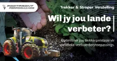 Optimiseer jou trekkerprestasie | Trekker & stroper verstelling | Footprint Performance