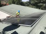 Solar Installations