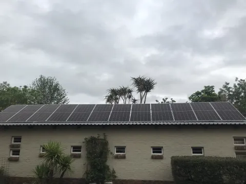 Solar Installations