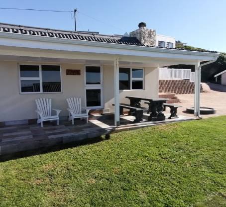 1 Bedroom Self-Catering House in Jongensfontein | Agrisell