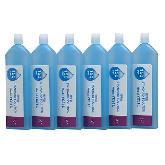 Laqua Potassium solution (14ML) | Harvest Agri