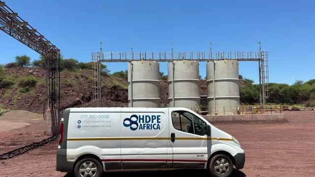 HDPE/PUMPS/FITTINGS/HDPE PIPE/HDPE INSTALLATIONS/HDPE DAM LINING