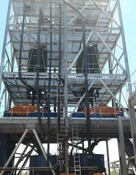 HDPE/PUMPS/FITTINGS/HDPE PIPE/HDPE INSTALLATIONS/HDPE DAM LINING