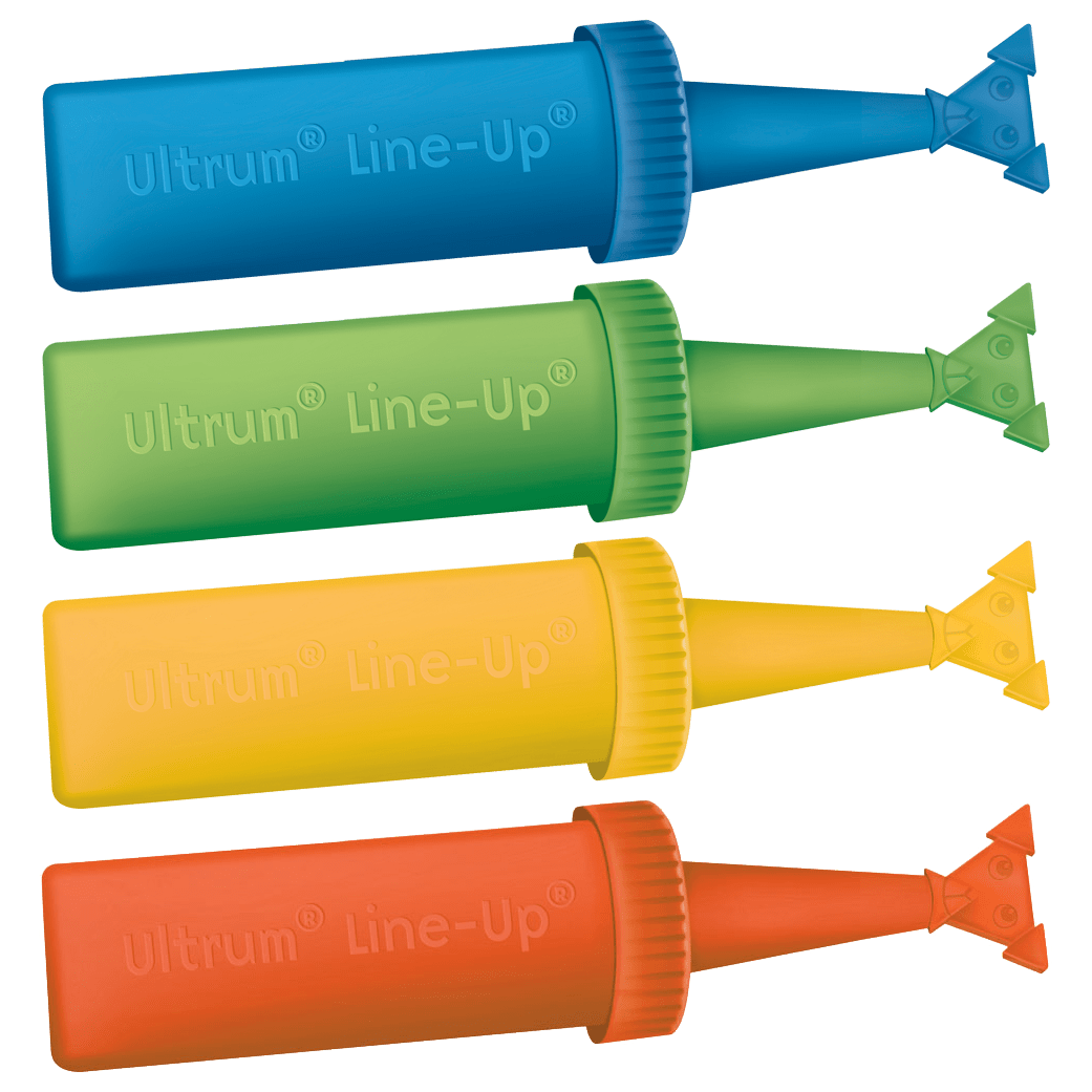 Ultrum line up medium | ANB Vet