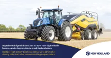 Bigbaler high density | New Holland