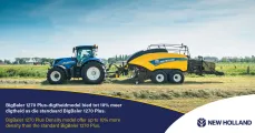 BigBaler Plus | New Holland
