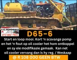 D65-6 | T.G Hendriks