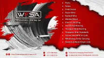 Leading the way in quality fencing and steel products | Wholesale Fencing