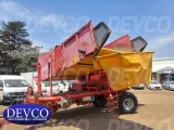 Potato Harvester | Devco Auctioneers